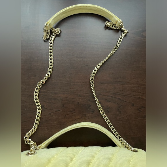 Sandro Canvas Bag - Picture 5 of 13